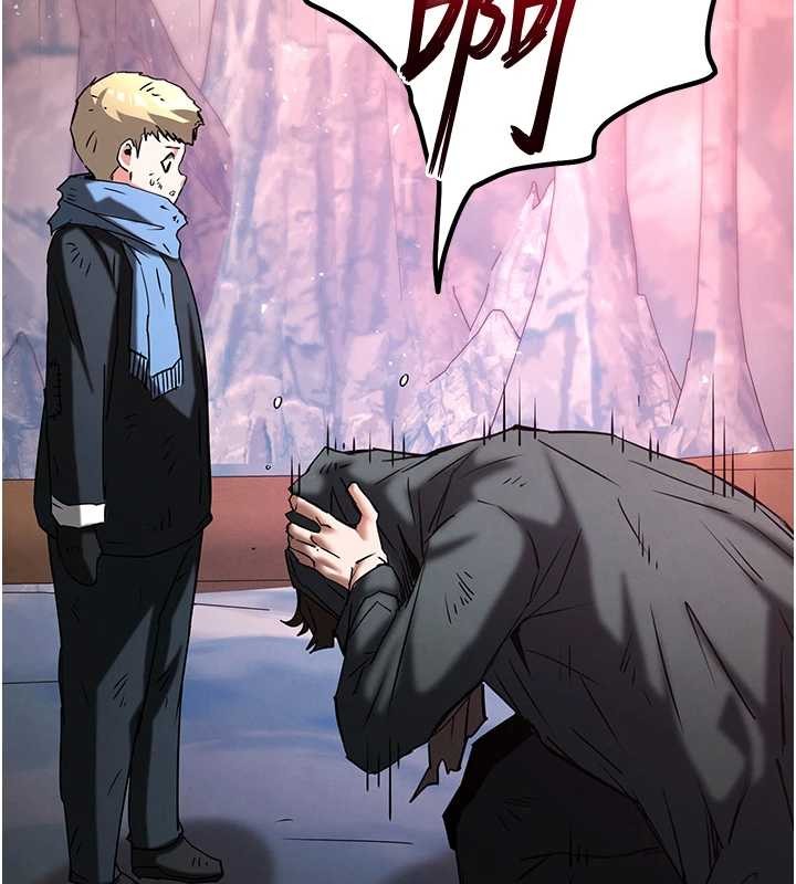 末日鵰堡第70話-人類終結計畫