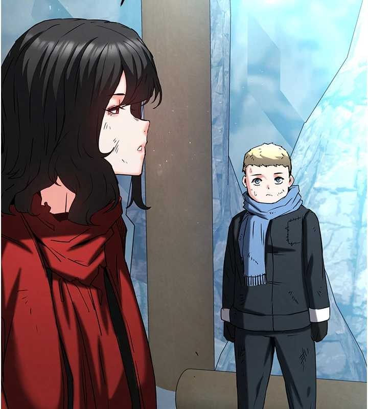 末日鵰堡第70話-人類終結計畫