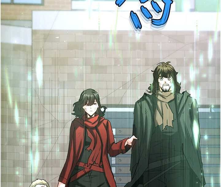 末日鵰堡第70話-人類終結計畫