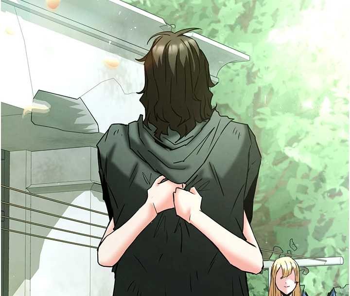 末日鵰堡第70話-人類終結計畫