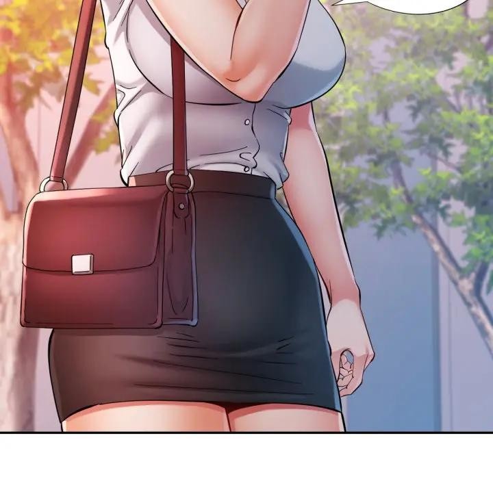 可以爱你吗第95話