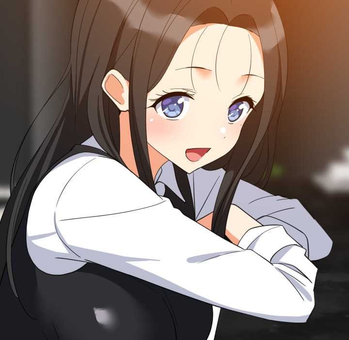 难缠姐妹偏要和我同居第85話