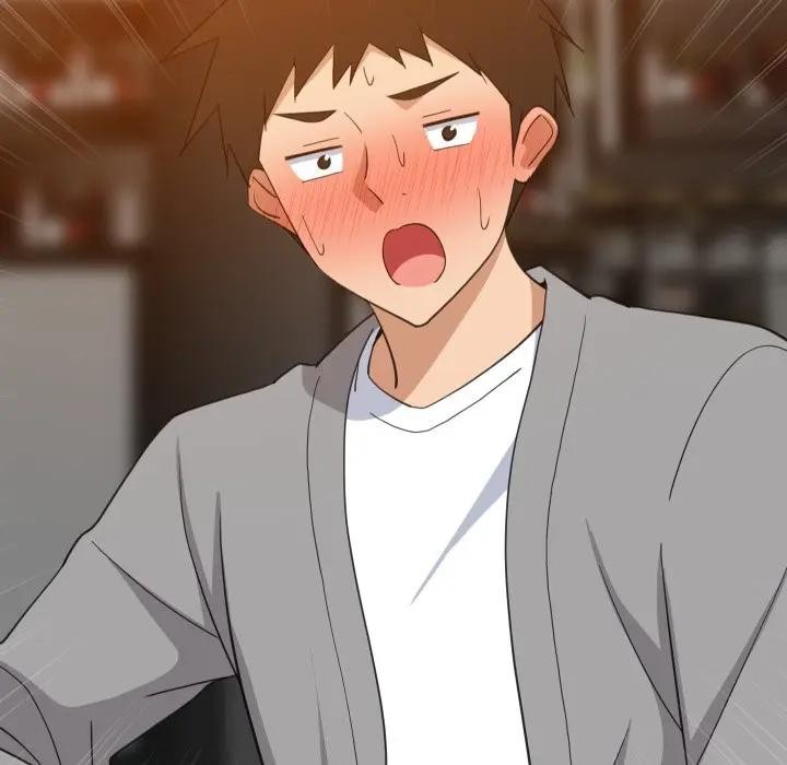 难缠姐妹偏要和我同居第86話