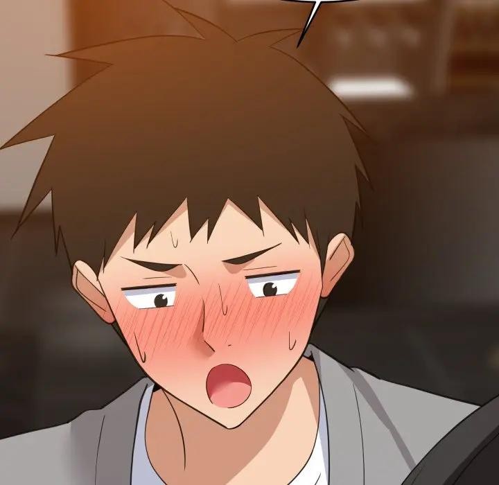 难缠姐妹偏要和我同居第86話