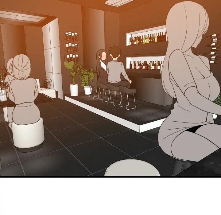 难缠姐妹偏要和我同居第86話