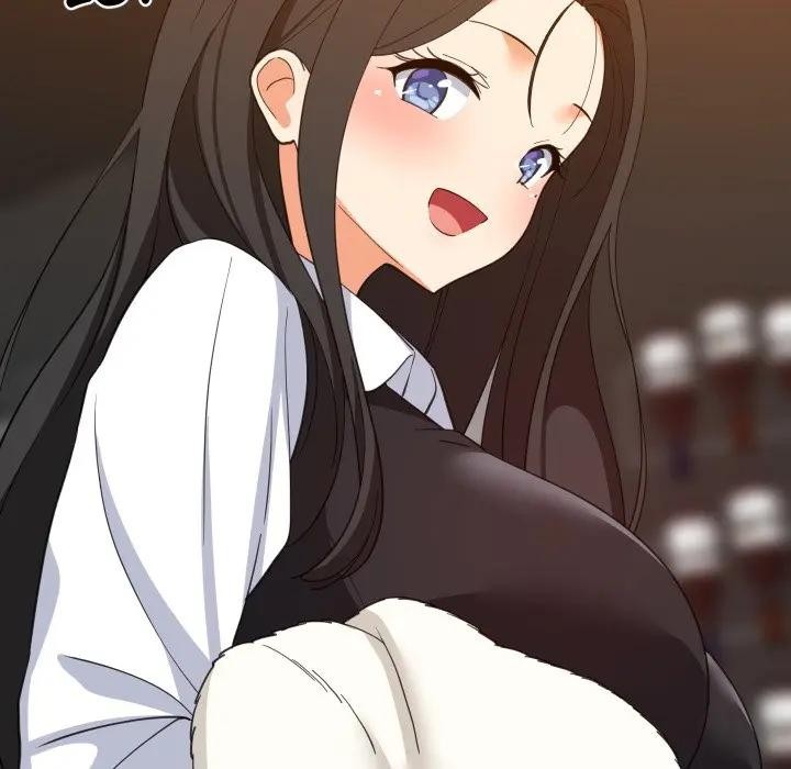 难缠姐妹偏要和我同居第86話