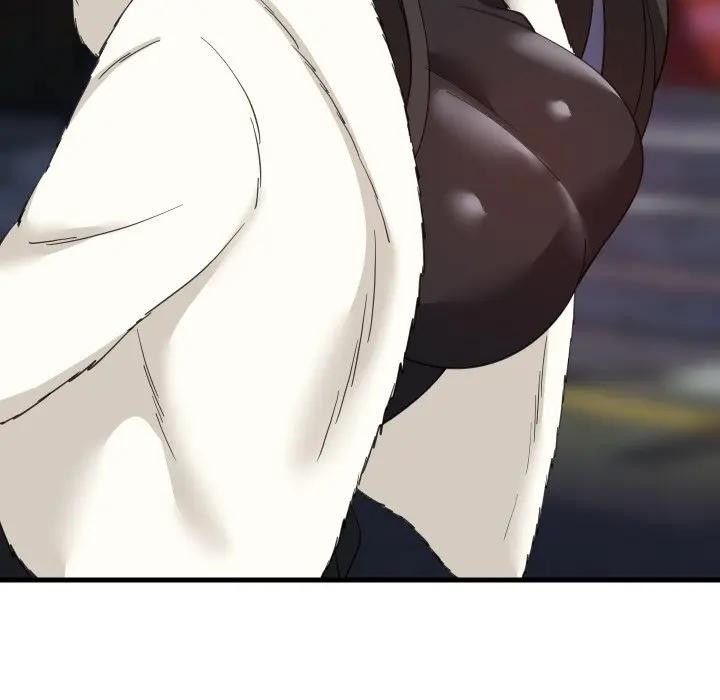 难缠姐妹偏要和我同居第86話