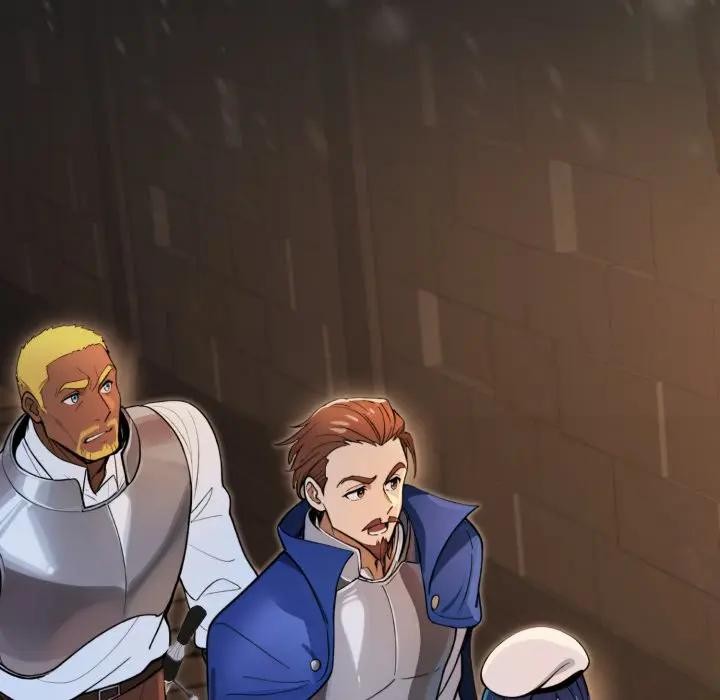 迷雾深处的诱惑第14話