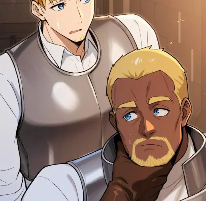 迷雾深处的诱惑第14話