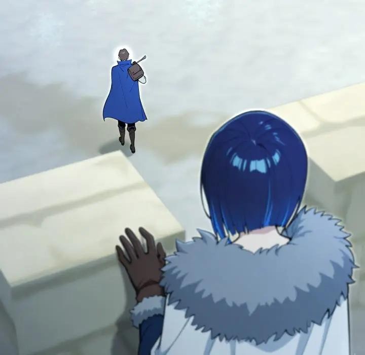 迷雾深处的诱惑第14話