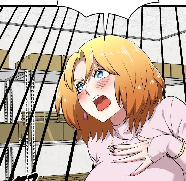 启动復仇系统第13話