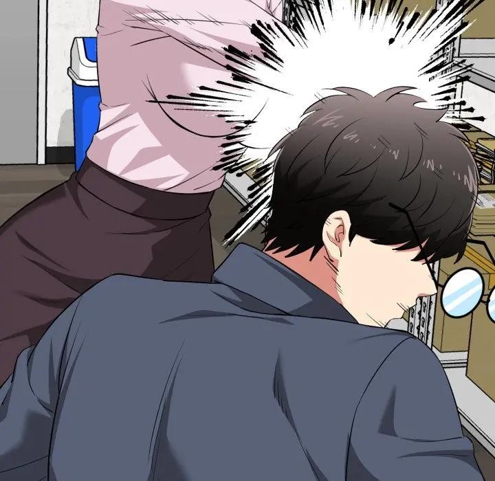 启动復仇系统第13話