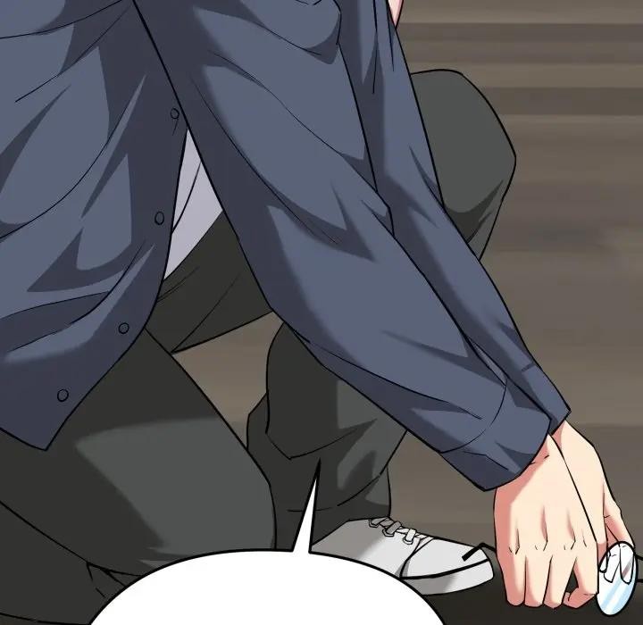 启动復仇系统第13話