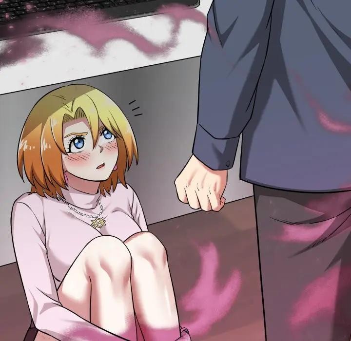 启动復仇系统第13話