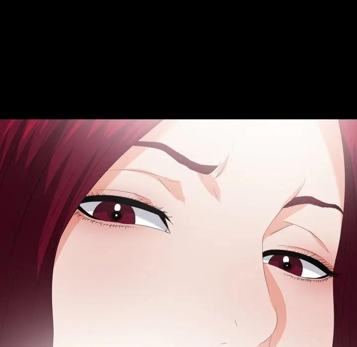 无法上色的关係第17話