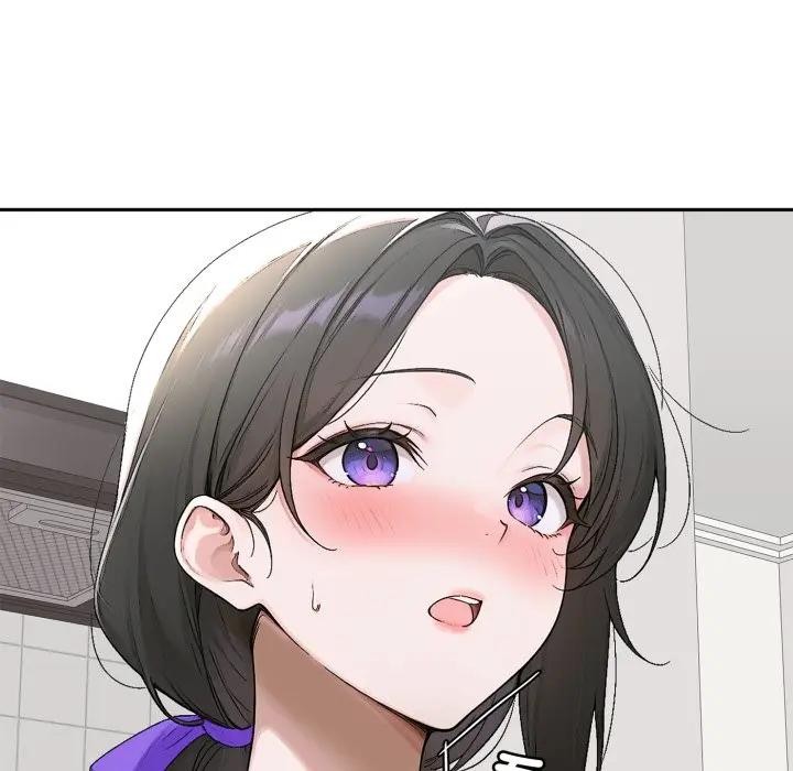 交易以外第15話