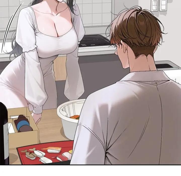 交易以外第15話