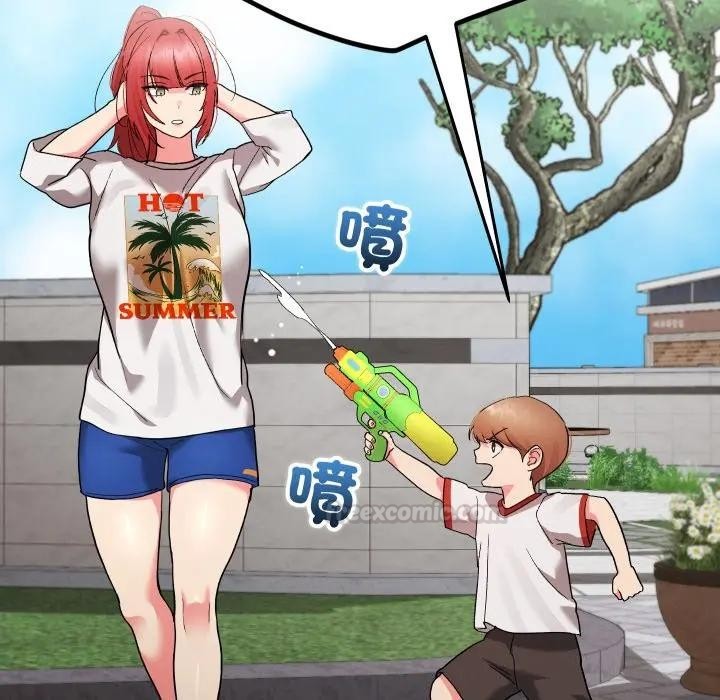 分身使我無限變強第35話