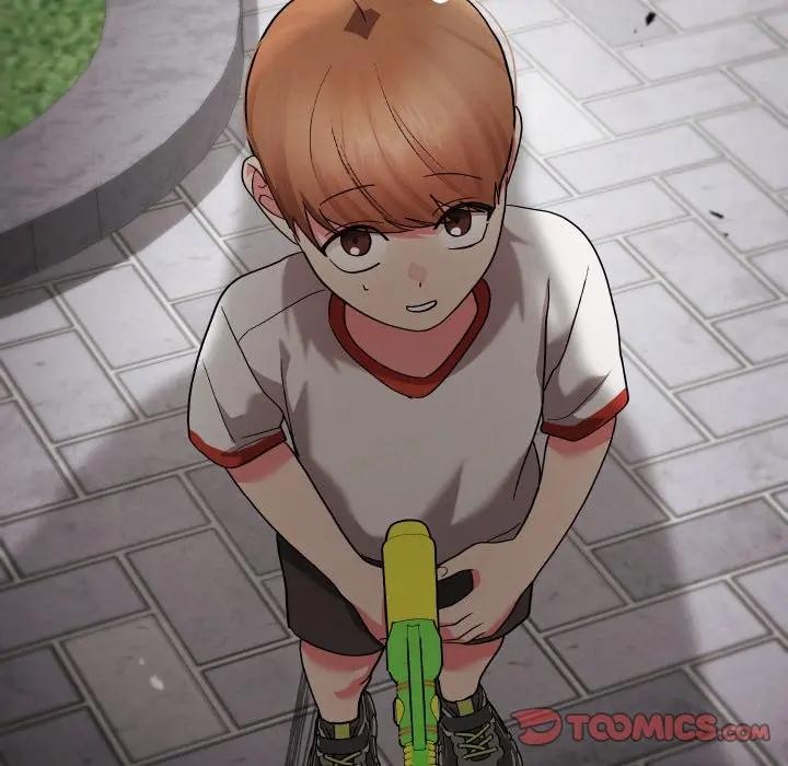 分身使我無限變強第35話