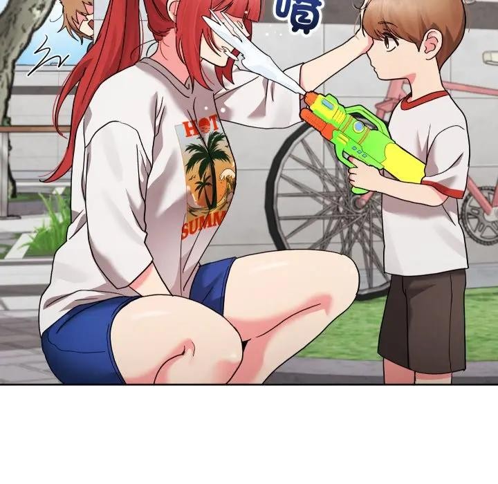 分身使我無限變強第35話