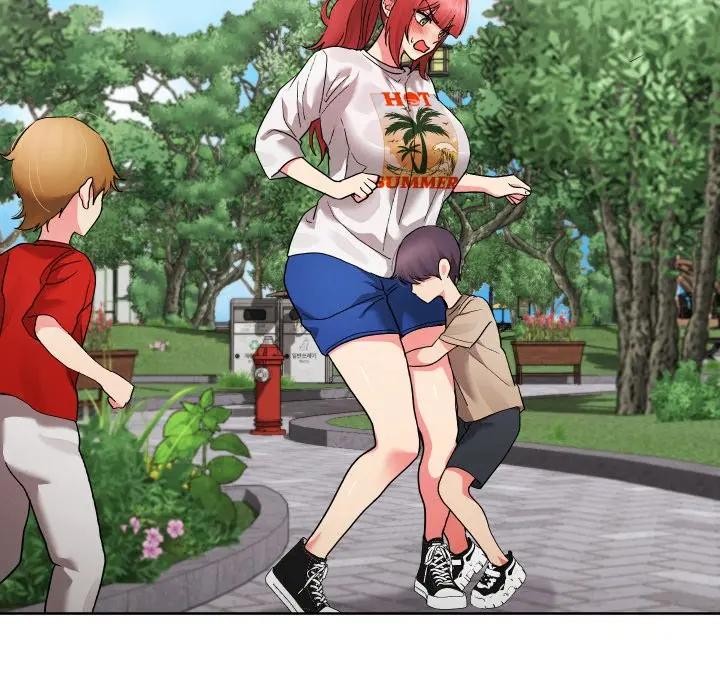 分身使我無限變強第35話