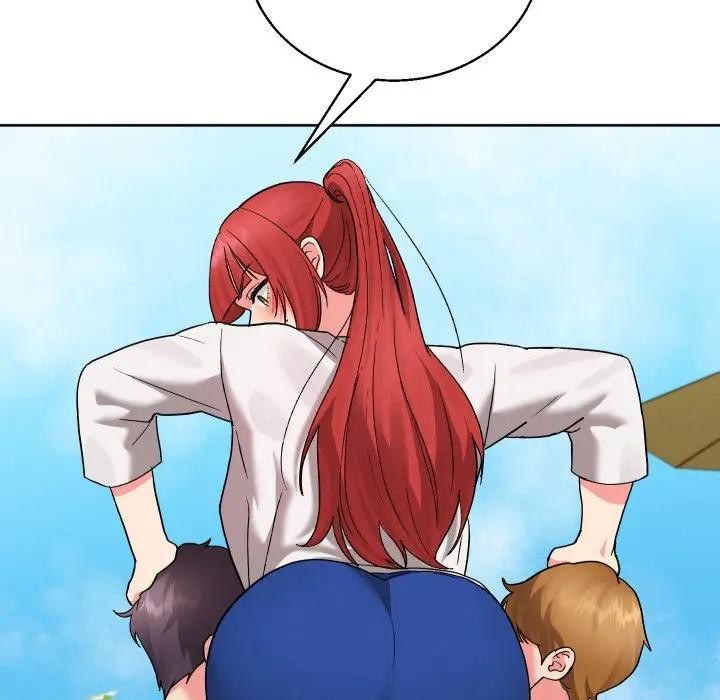 分身使我無限變強第35話