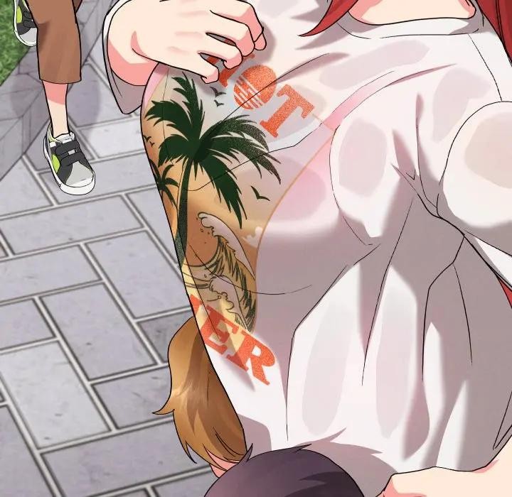 分身使我無限變強第35話