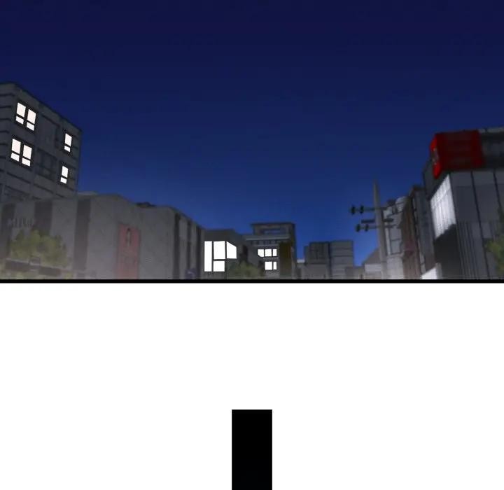 她们的夜晚属于我第33話