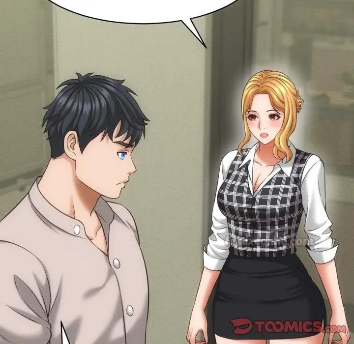 她们的夜晚属于我第33話