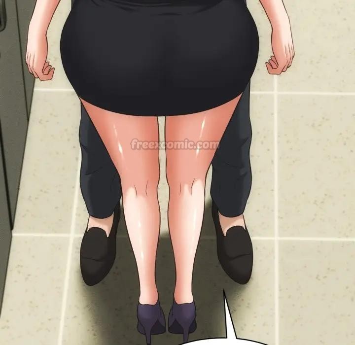 她们的夜晚属于我第33話