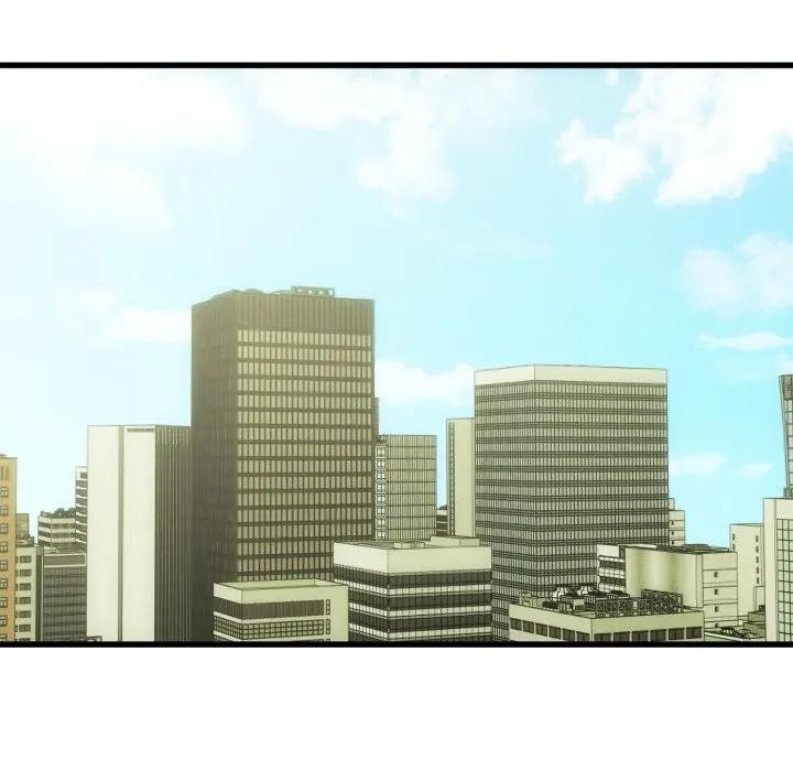 她们的夜晚属于我第33話