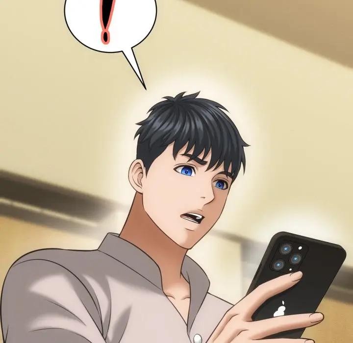 她们的夜晚属于我第33話