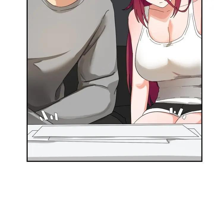 魔法少女退役后第8話