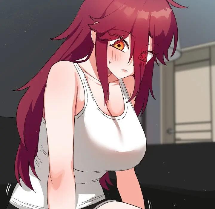 魔法少女退役后第8話