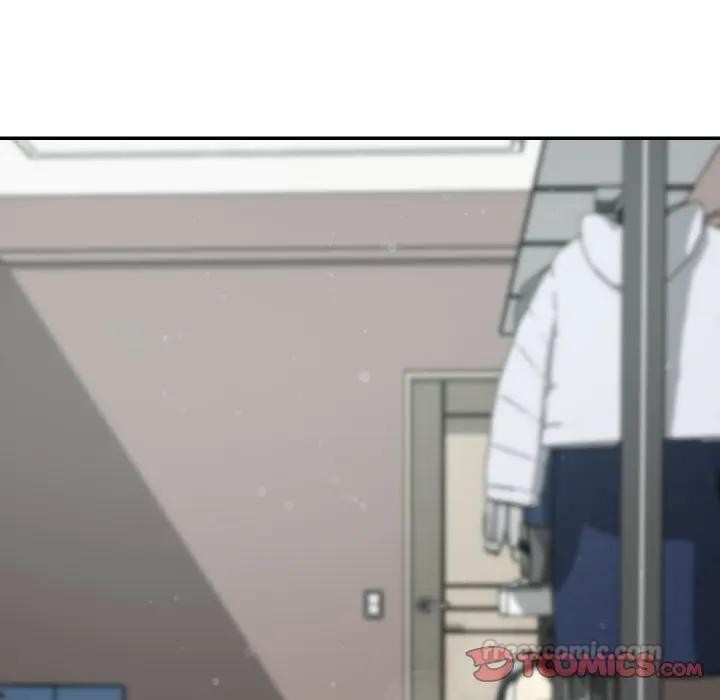 魔法少女退役后第8話