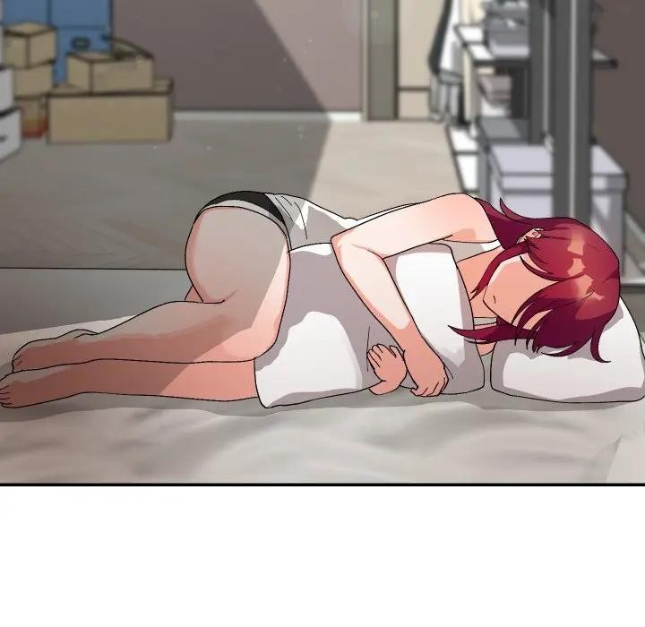 魔法少女退役后第8話