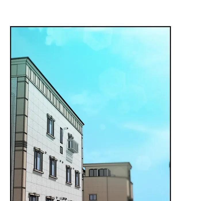 魔法少女退役后第8話