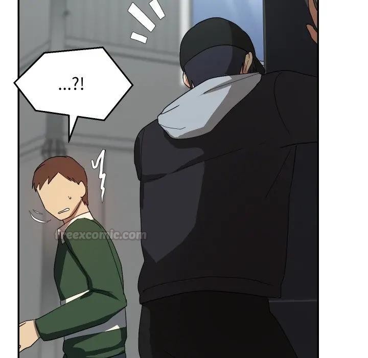 魔法少女退役后第8話