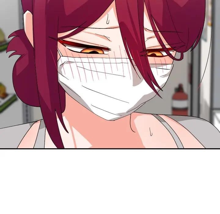 魔法少女退役后第8話