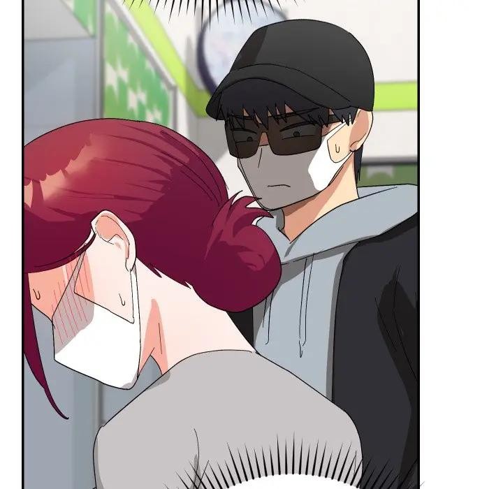 魔法少女退役后第8話