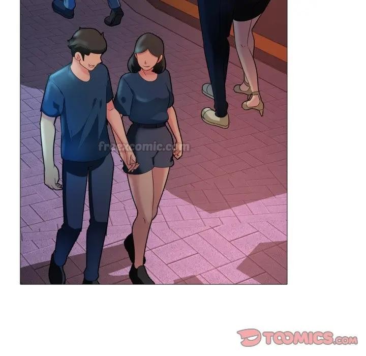 难解的三角关係第10話