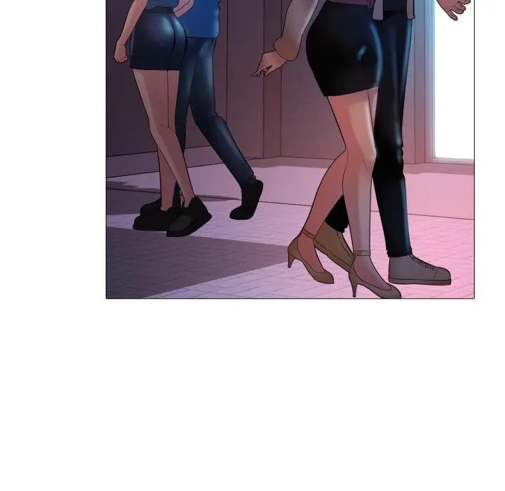 难解的三角关係第10話