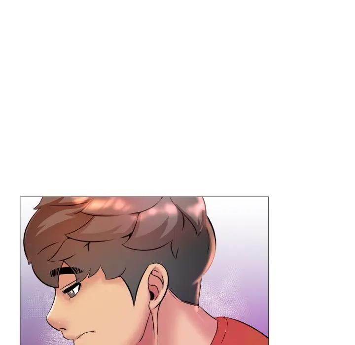 难解的三角关係第10話