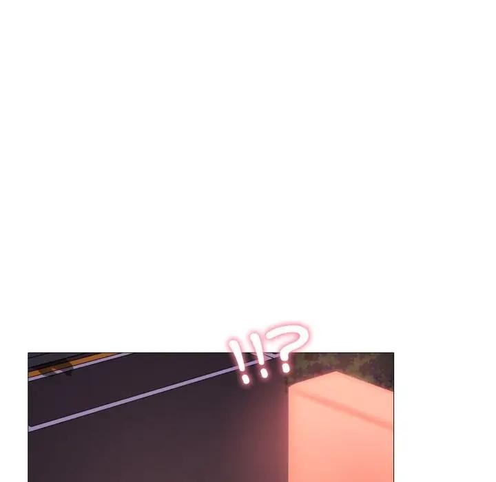 难解的三角关係第10話