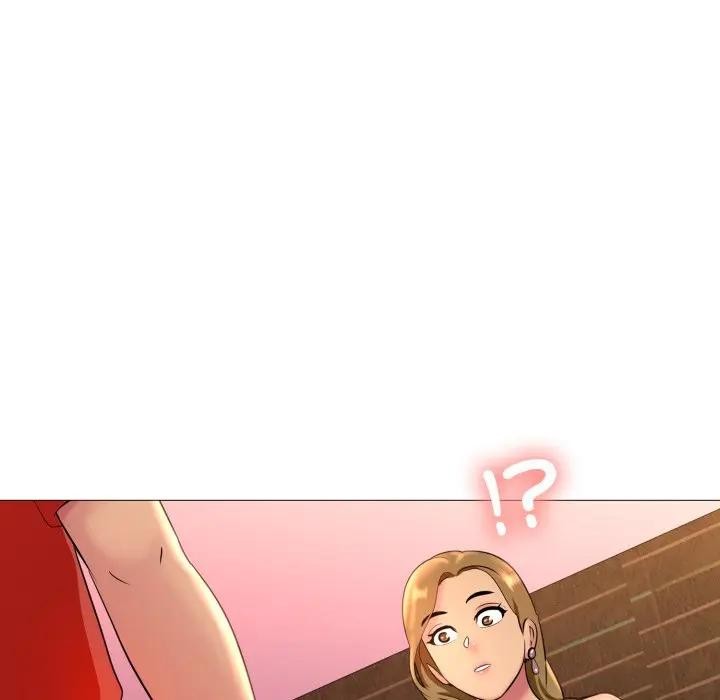 难解的三角关係第10話