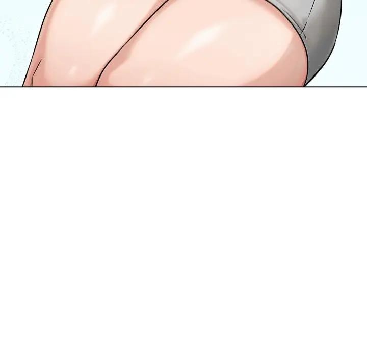 老婆捲款潛逃後第50話