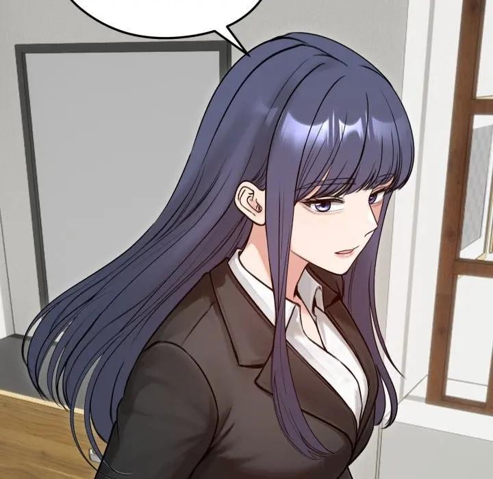 老婆捲款潛逃後第50話