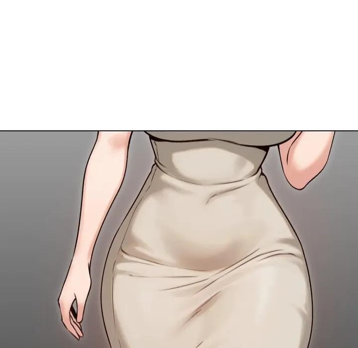 老婆捲款潛逃後第50話