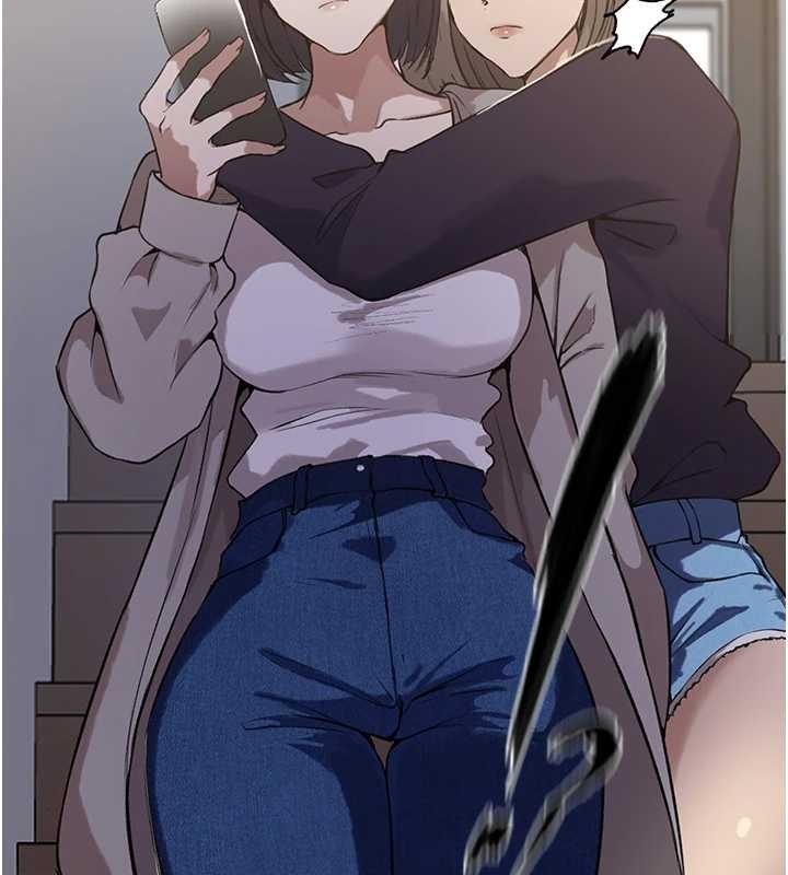 秘密教学第303話-我來接我的女人了