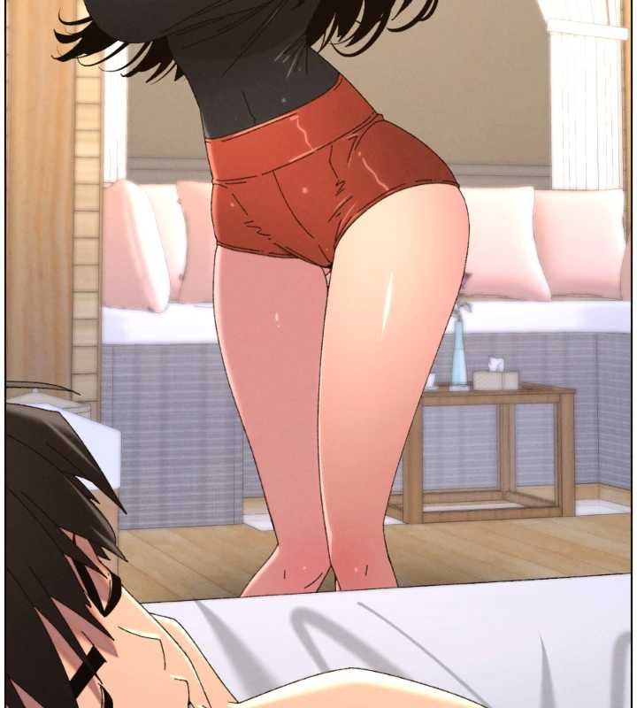 兄妹的秘密授课第100話-償「精」債:店長篇